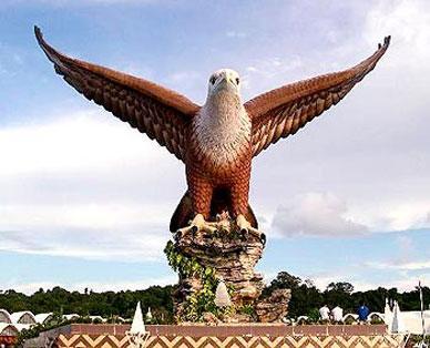 Alsafffa Homestay Pantai Cenang  Buitenkant foto
