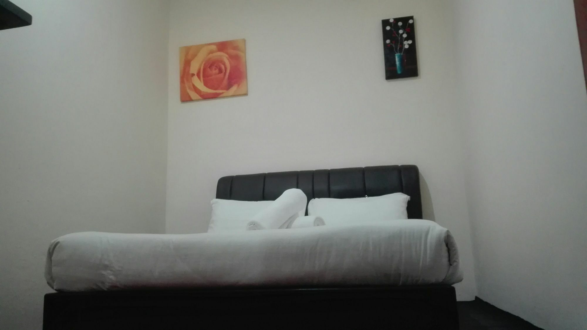 Alsafffa Homestay Pantai Cenang  Buitenkant foto