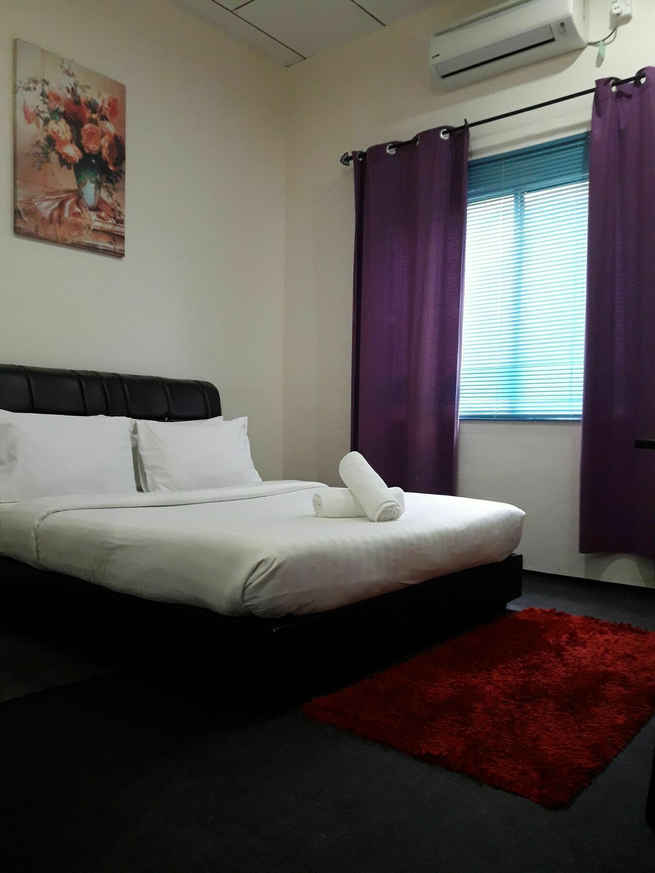 Alsafffa Homestay Pantai Cenang  Buitenkant foto