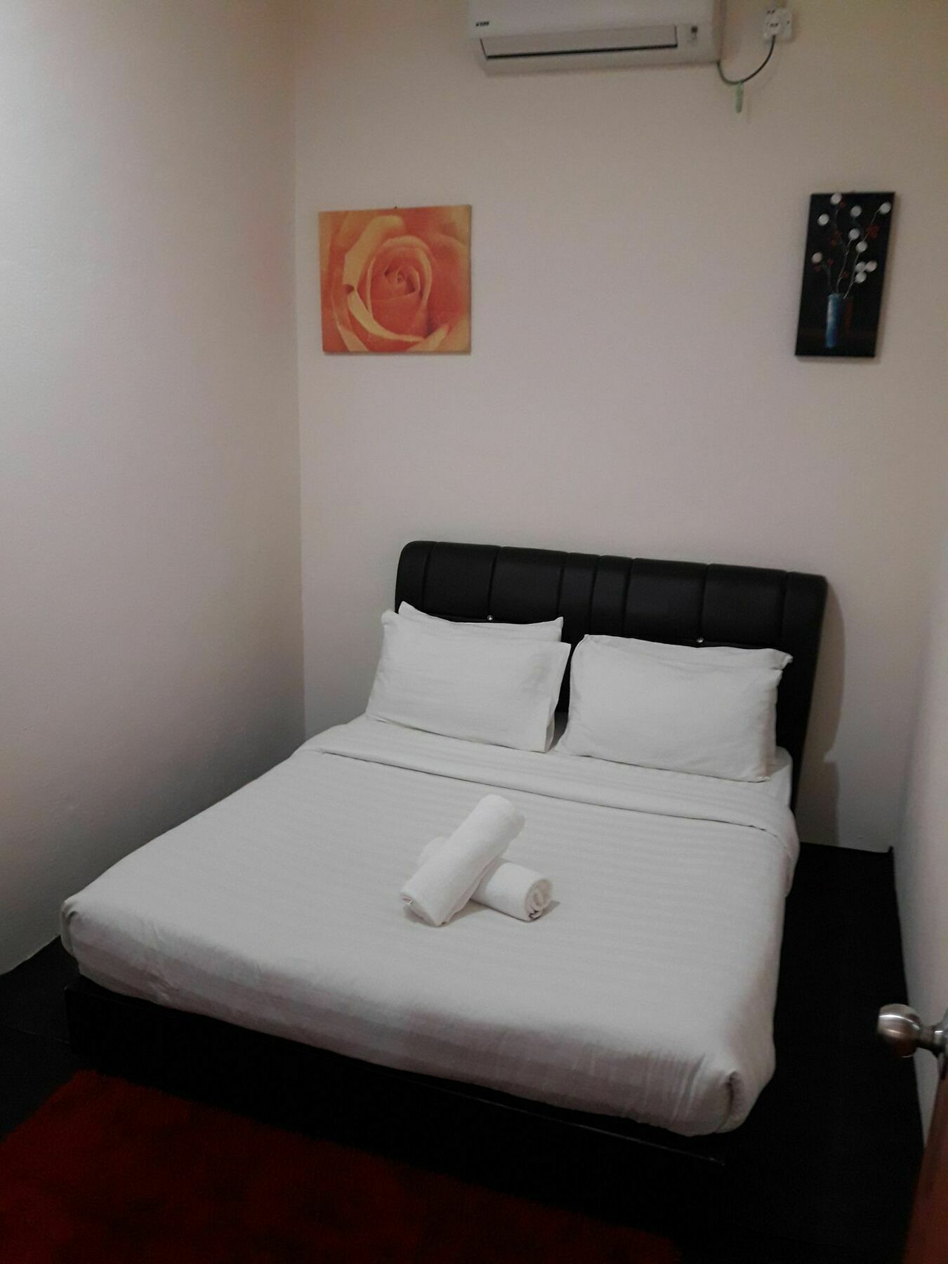 Alsafffa Homestay Pantai Cenang  Buitenkant foto