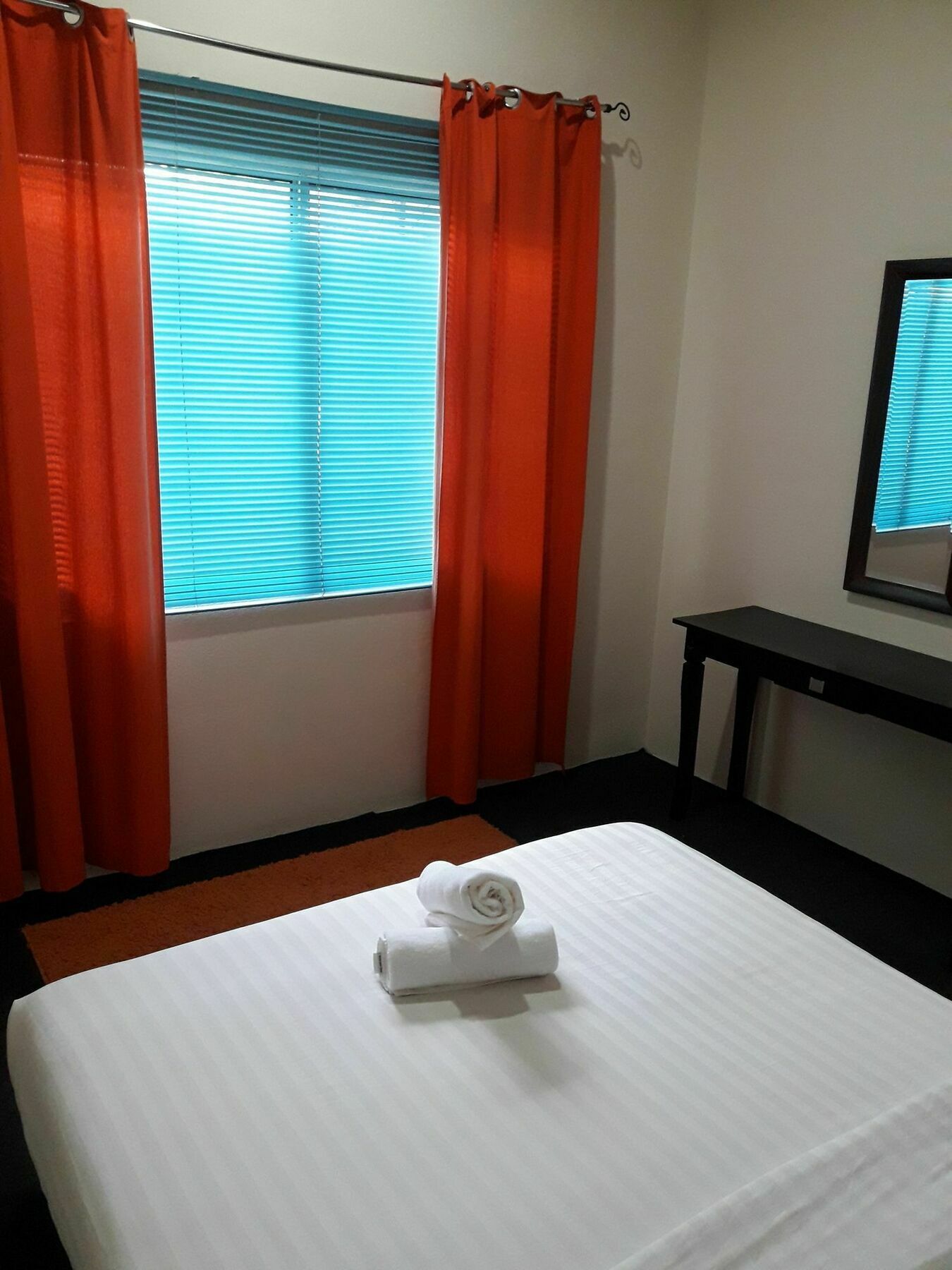 Alsafffa Homestay Pantai Cenang  Buitenkant foto