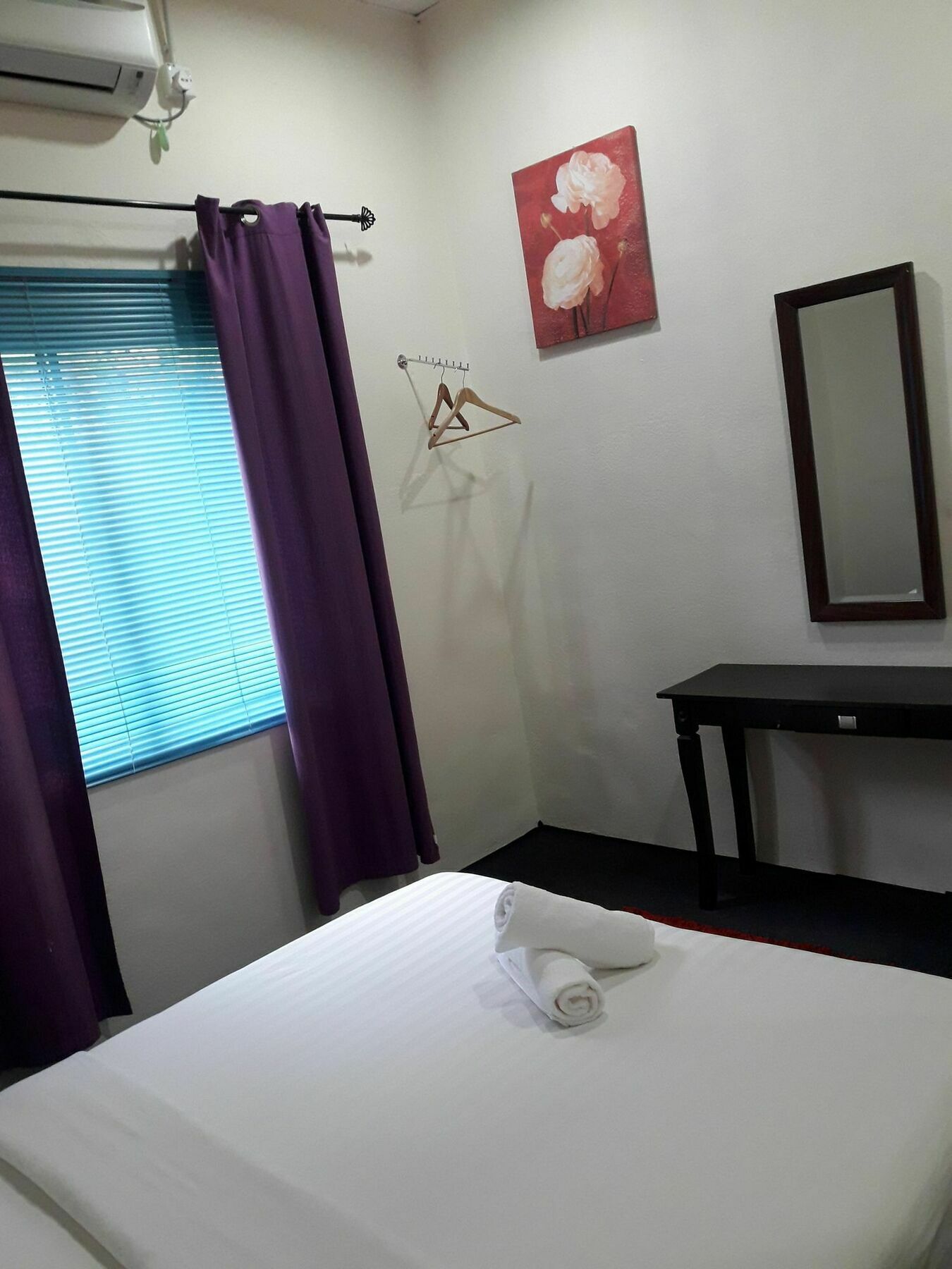 Alsafffa Homestay Pantai Cenang  Buitenkant foto