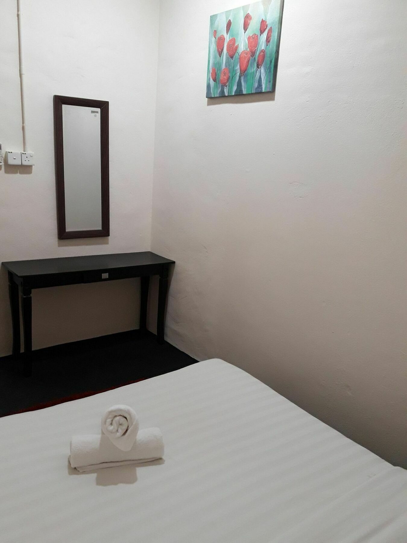 Alsafffa Homestay Pantai Cenang  Buitenkant foto
