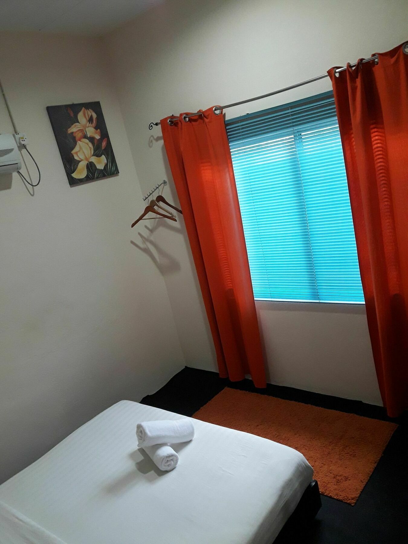 Alsafffa Homestay Pantai Cenang  Buitenkant foto